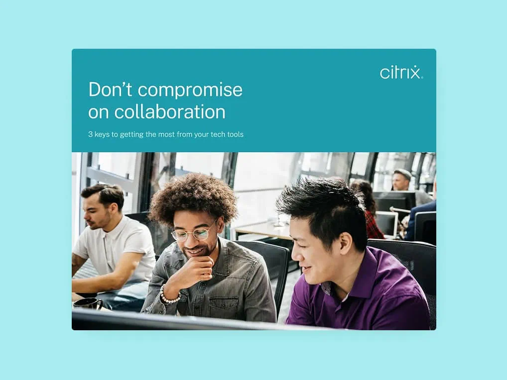 citrix ebook series